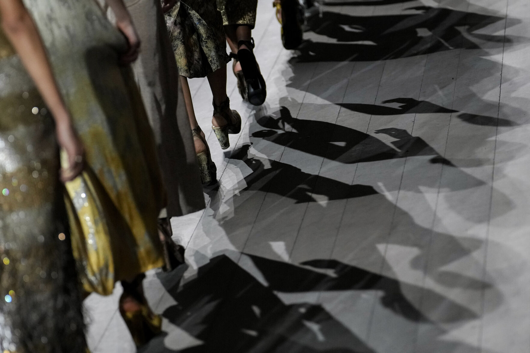France Fashion Dior Haute Couture S/S 23